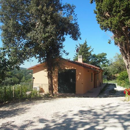 Agriturismo Ardizio 43 เปซาโร ภายนอก รูปภาพ