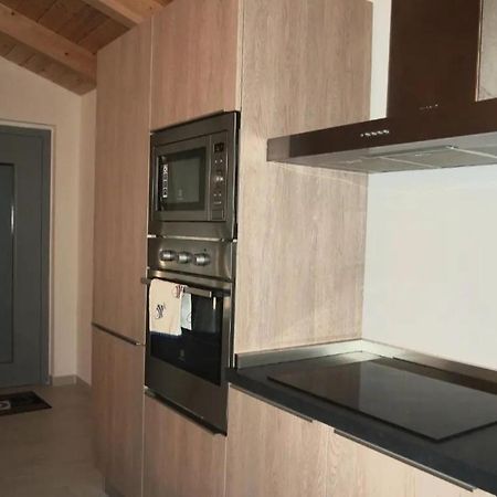 Agriturismo Ardizio 43 เปซาโร ภายนอก รูปภาพ