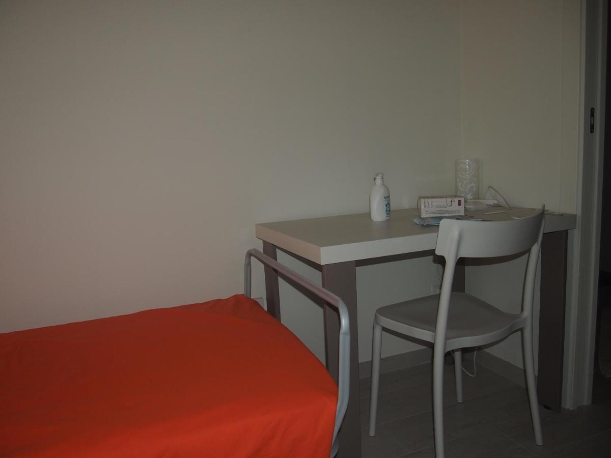 Agriturismo Ardizio 43 เปซาโร ภายนอก รูปภาพ