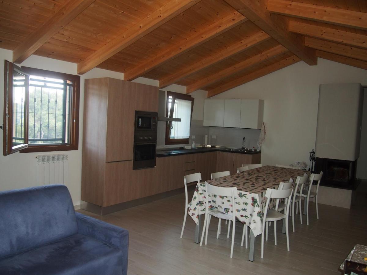 Agriturismo Ardizio 43 เปซาโร ภายนอก รูปภาพ