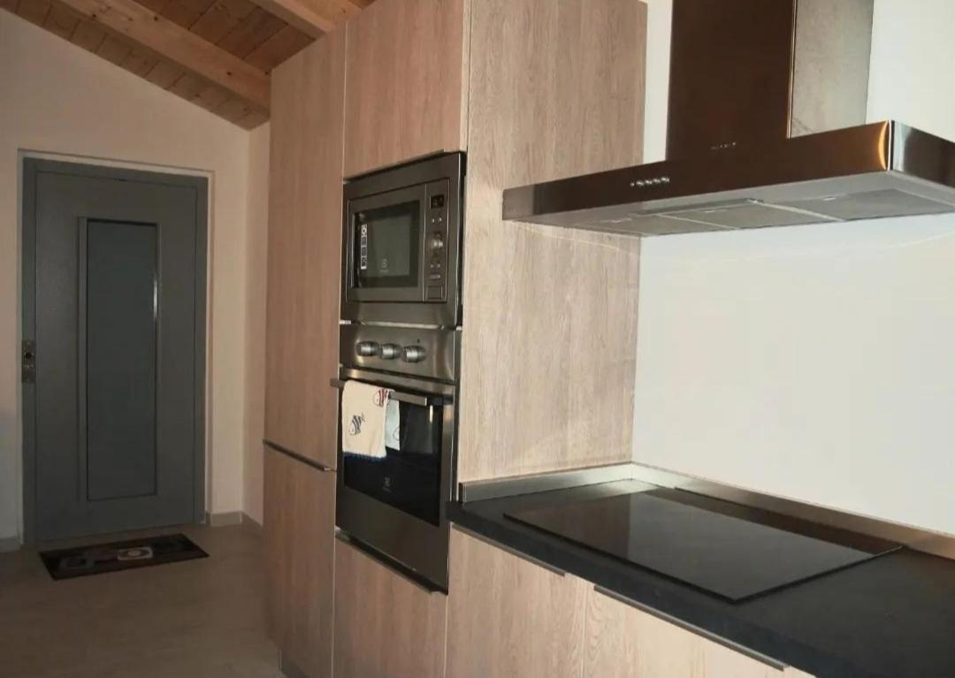 Agriturismo Ardizio 43 เปซาโร ภายนอก รูปภาพ