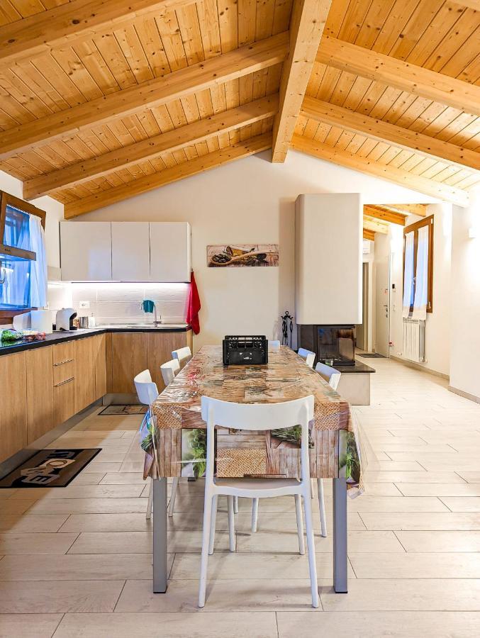 Agriturismo Ardizio 43 เปซาโร ภายนอก รูปภาพ