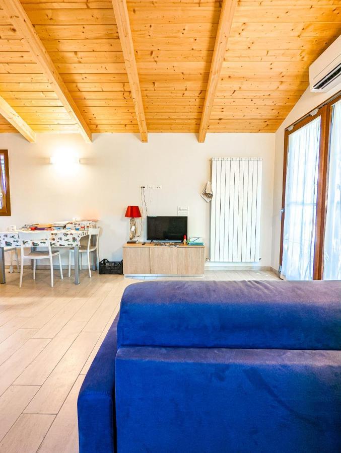Agriturismo Ardizio 43 เปซาโร ภายนอก รูปภาพ