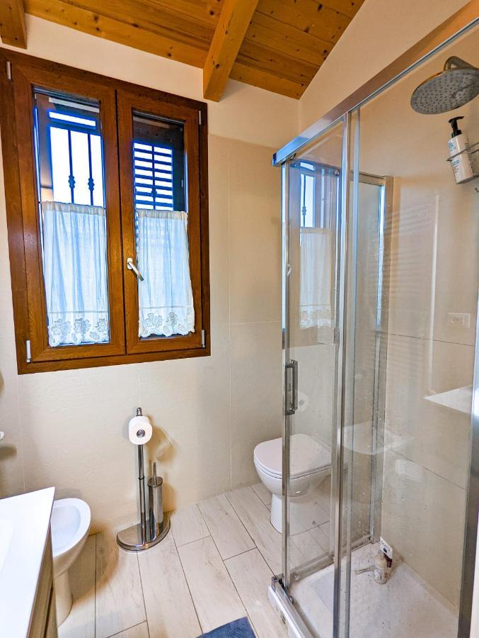Agriturismo Ardizio 43 เปซาโร ภายนอก รูปภาพ