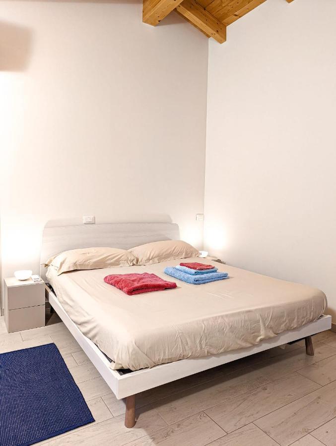 Agriturismo Ardizio 43 เปซาโร ภายนอก รูปภาพ