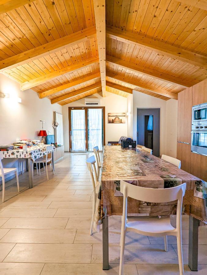 Agriturismo Ardizio 43 เปซาโร ภายนอก รูปภาพ
