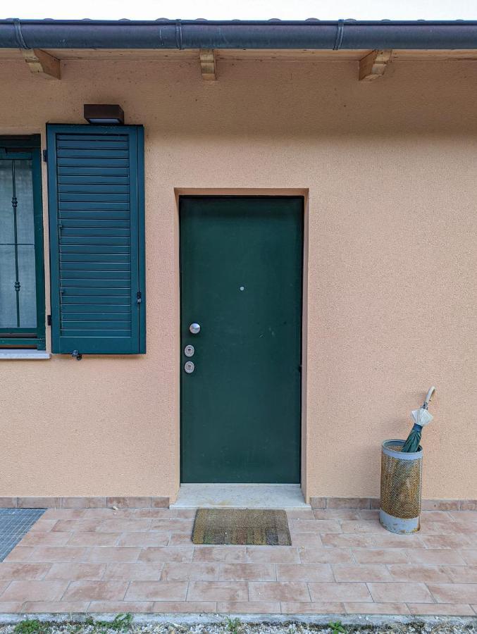 Agriturismo Ardizio 43 เปซาโร ภายนอก รูปภาพ