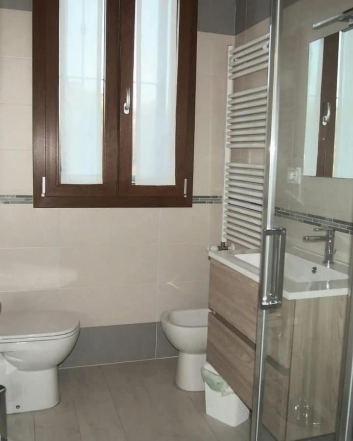 Agriturismo Ardizio 43 เปซาโร ภายนอก รูปภาพ