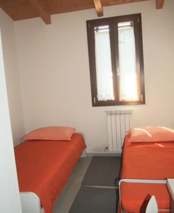 Agriturismo Ardizio 43 เปซาโร ภายนอก รูปภาพ